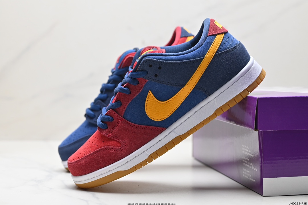 Nike Dunk Shoes